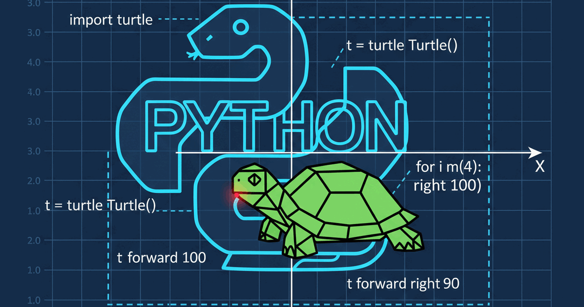 Гурток “Графічне програмування Python” | КТП. Інформатика
