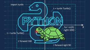 Гурток  “Графічне програмування Python”