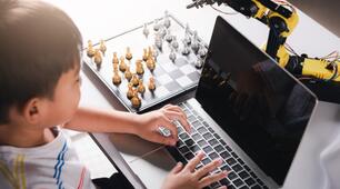 Діагностична робота з теми "Цифрові пристрої. Відповідальність і безпека в мережі."