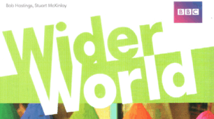 Wider World 2 Unit 9 Listening Reading Speaking Writing
