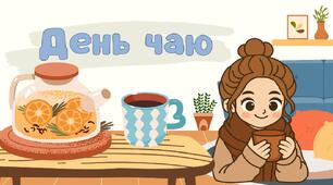 День чаю