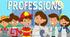 Jobs and Professions (Listening. Use of English)