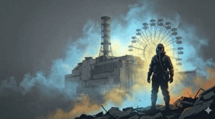 Презентація. Чорнобиль: Анатомія катастрофи. Подвиг, брехня та наслідки