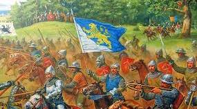Руські князівства другої половини XIV – першої половини XVI ст. Кримське ханство . Частина 1 