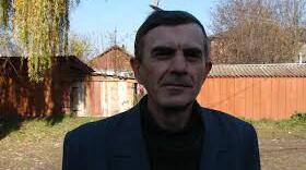 Іван Кузьмович Андрощук. Біографія. Творчість.
