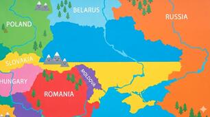 Досліджуємо історію і суспільство, 5 клас, І семестр. НУШ, Гр1, Гр2, Гр3. Семестрова контрольна робота.