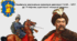 Українська національно-визвольна революція (1648 – 1657 рр.) Утворення української козацької держави.