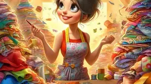 Подвійний шов