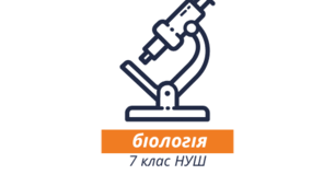 Діагностична робота №3 "Покритонасінні, дводольні й однодольні рослини"