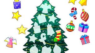 Let’s Decorate the Christmas Tree 🎄