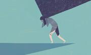 Почуття провини не є вашою провиною. Це газлайтинг* на інституційному рівні.