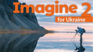 Imagine 2 for Ukraine Listening I Semester