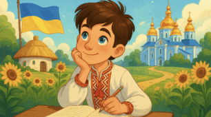 Cтаття «Від слова до сенсу: українознавство як інструмент розвитку мислячої, творчої та культурно свідомої особистості»