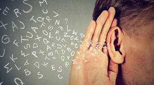 Listening Comprehension - 8. Term I. 