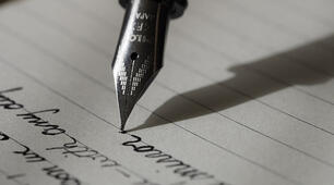 Writing - 8. Term - II.