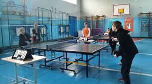 🏓 «ПІД  РИТМОМ РАКЕТОК: ФІНАЛ, ЩО ЗАХОПИВ УСІХ!» 🏓