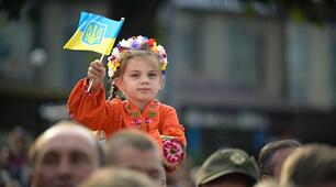 Розділ III Мистецтво жити в державі "Громадянське суспільство   і держава" (НУШ)