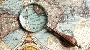 7 клас.Чому Австралія- найсухіший материк. Які особливості органічного світу Австралії