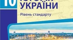 Підсумковий контрольний тест з історії України за ІІ семестр