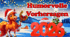 Humorvolle Vorhersagen 2026