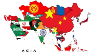 10 клас. Загальна характеристика країн Азії