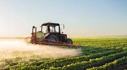 THE DEVELOPMENT OF AGRICULTURE IN UKRAINE