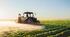 THE DEVELOPMENT OF AGRICULTURE IN UKRAINE
