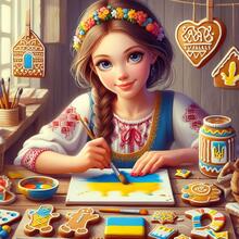 Технологія виконання декупажу 
