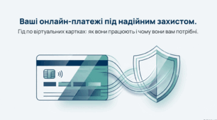 Віртуальні картки