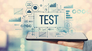 Test (complex) the 8th form (term I)