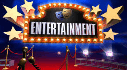 Full blast 4. Entartainment