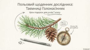 Голонасінні