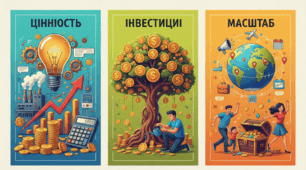 Основні принципи заробітку грошей. Кар’єра та оплата праці