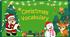 Christmas vocabulary. Урок-презентація