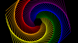 Тест 3-3. Черепашача графіка в Python