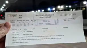 4.4 Собівартість перевезень на залізничному транспорті. Залізничні тарифи.