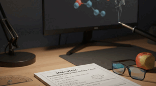 МІК "STEM". Семестрова контольна робота для учнів 7 класу.