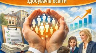 Управлінська компетентність керівників закладів загальної середньої освіти у формуванні соціальної компетентності здобувачів освіти