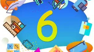 6 клас_НУШ_Арифметичні обчислення