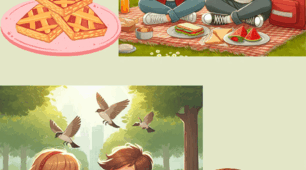The Picnic Story