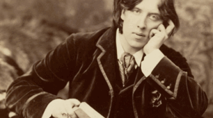 Oscar Wilde