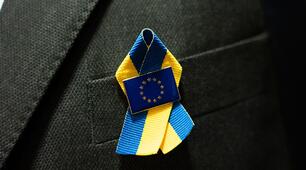  Розділ III Мистецтво жити в державі "Демократичні цінності та інститути" (НУШ)