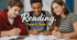Reading, Form 9, Term 1