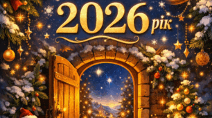 Новорічні передбачення 2026 +