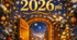 Новорічні передбачення 2026 +