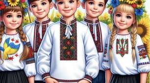 День Соборності України