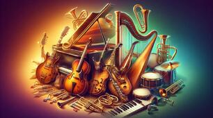 ДІАГНОСТИЧНА РОБОТА №4 (4.4). 2025-2026 Н. Р. FORM 8. MUSIC IS EVERYWHERE! ГР 4 (ПИСЬМОВА ВЗАЄМОДІЯ) (ЗА ПІДРУЧНИКОМ О. КАРПЮК) + ВІДПОВІДІ