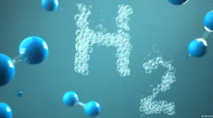 Водень (8 клас НУШ)