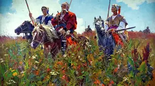 Підсумкова контрольна робота за І семестр. Екстернат
