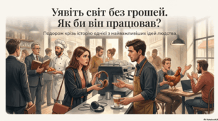 Історія грошей